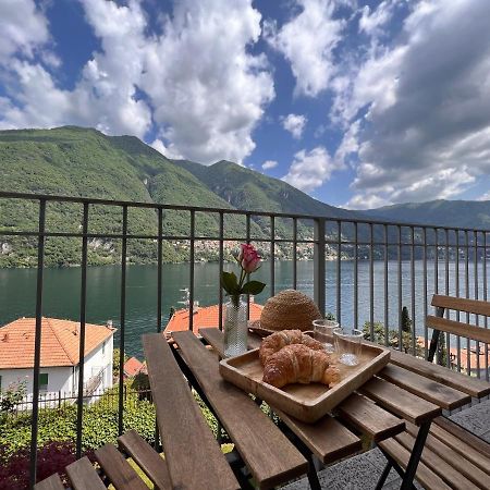 Torriggia House - By My Home In Como Laglio Extérieur photo
