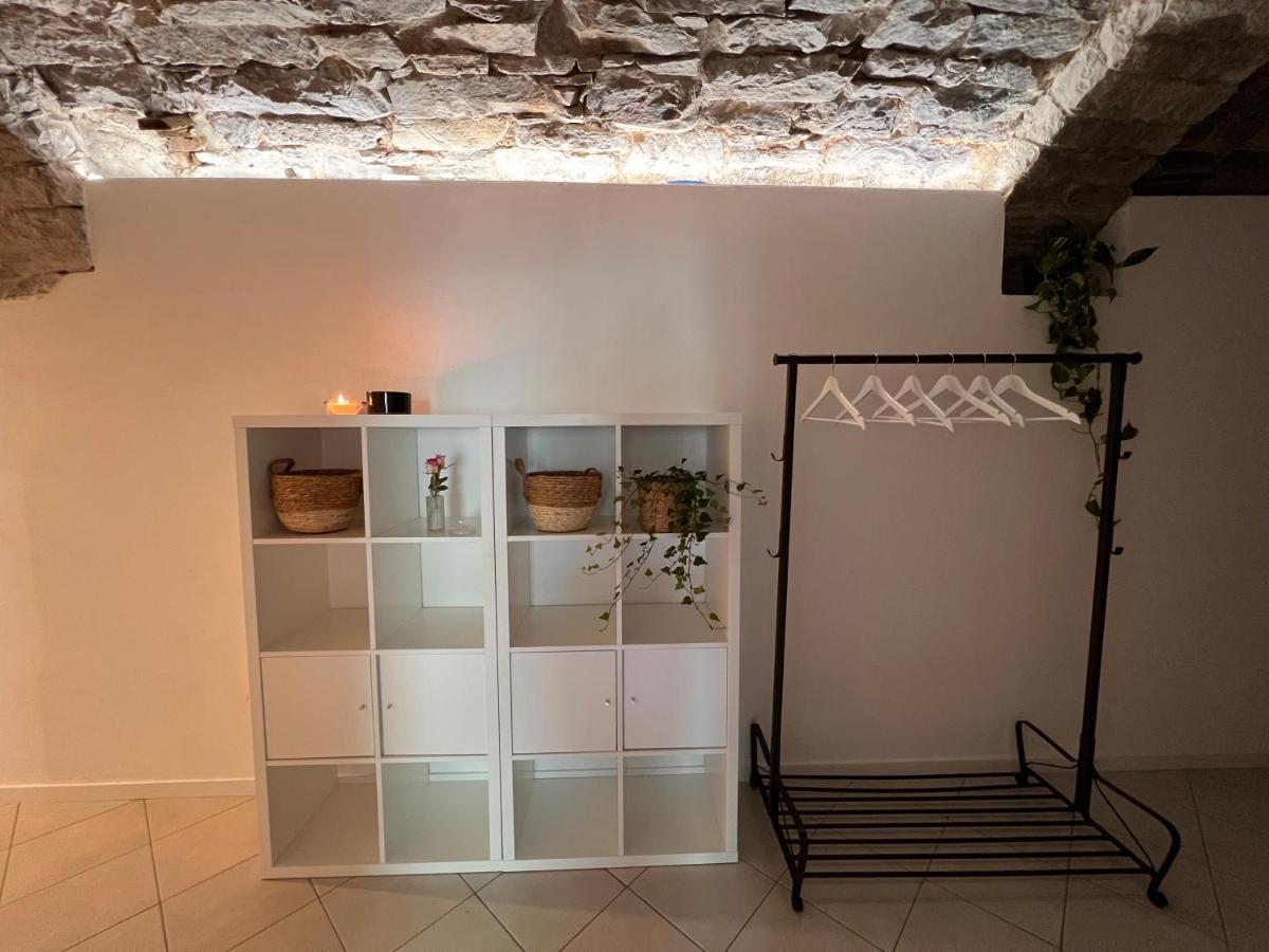 Torriggia House - By My Home In Como Laglio Extérieur photo