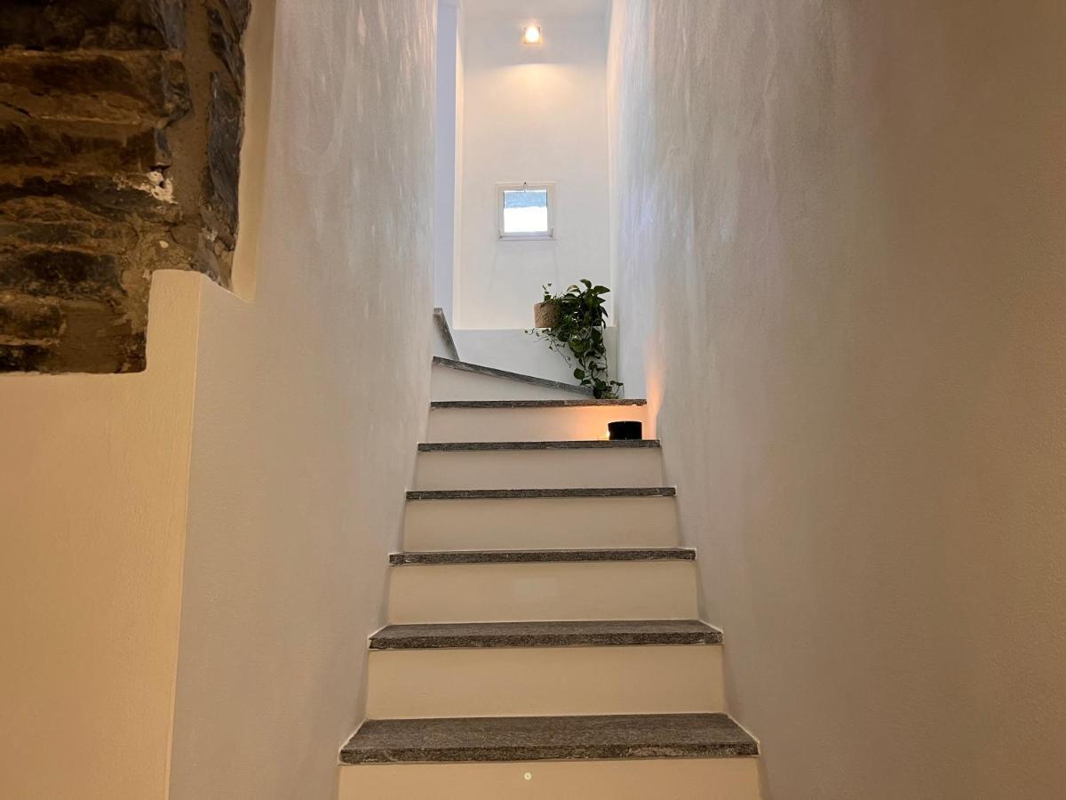 Torriggia House - By My Home In Como Laglio Extérieur photo