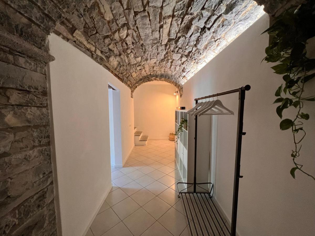 Torriggia House - By My Home In Como Laglio Extérieur photo