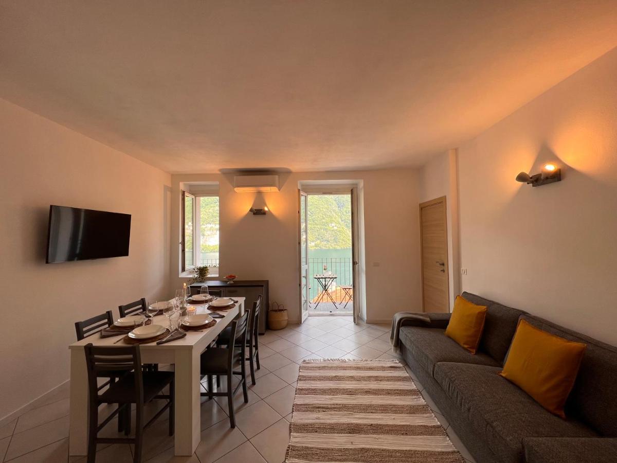 Torriggia House - By My Home In Como Laglio Extérieur photo
