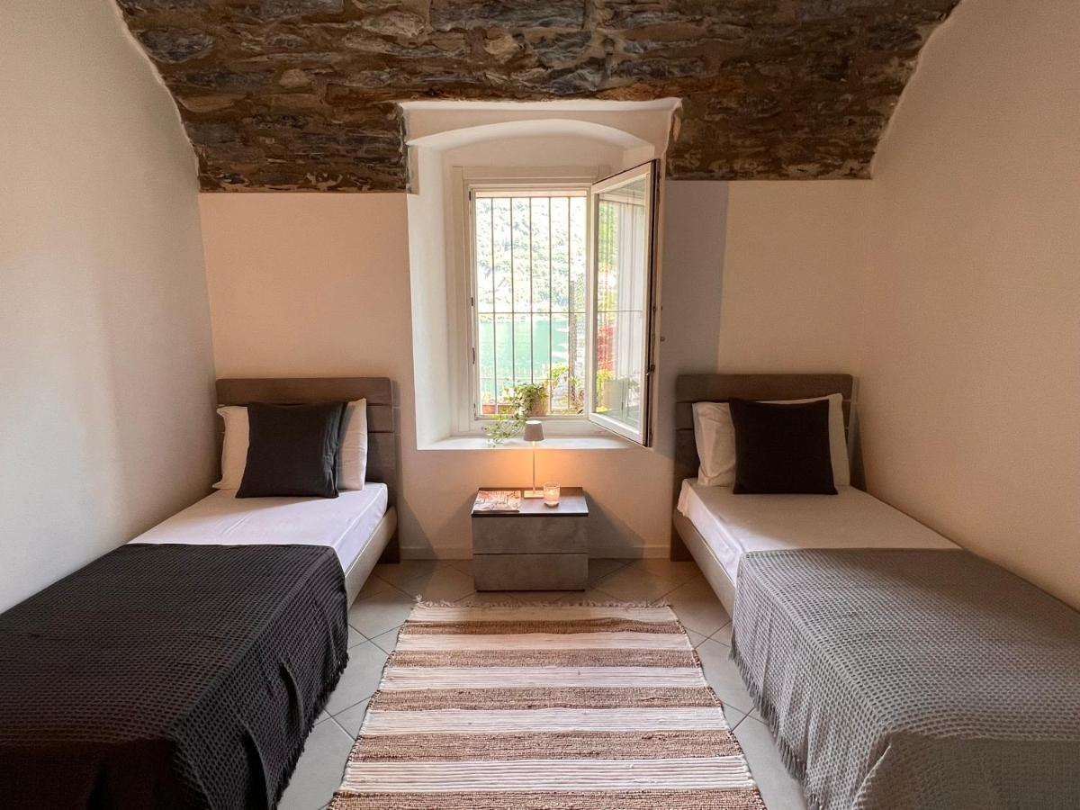 Torriggia House - By My Home In Como Laglio Extérieur photo