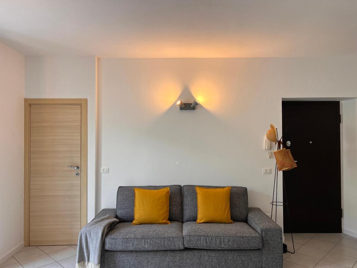 Torriggia House - By My Home In Como Laglio Extérieur photo