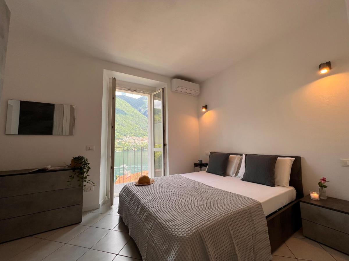 Torriggia House - By My Home In Como Laglio Extérieur photo
