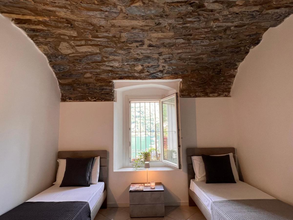 Torriggia House - By My Home In Como Laglio Extérieur photo