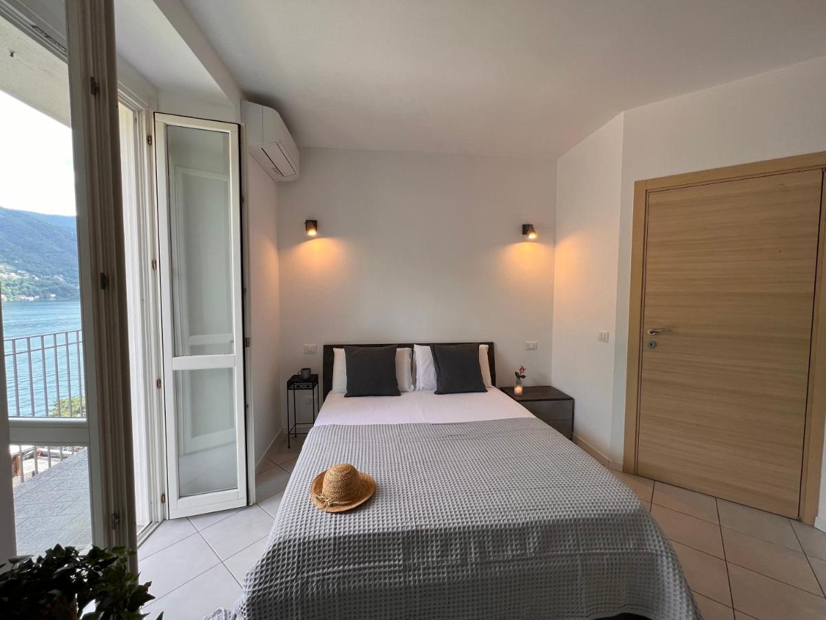 Torriggia House - By My Home In Como Laglio Extérieur photo