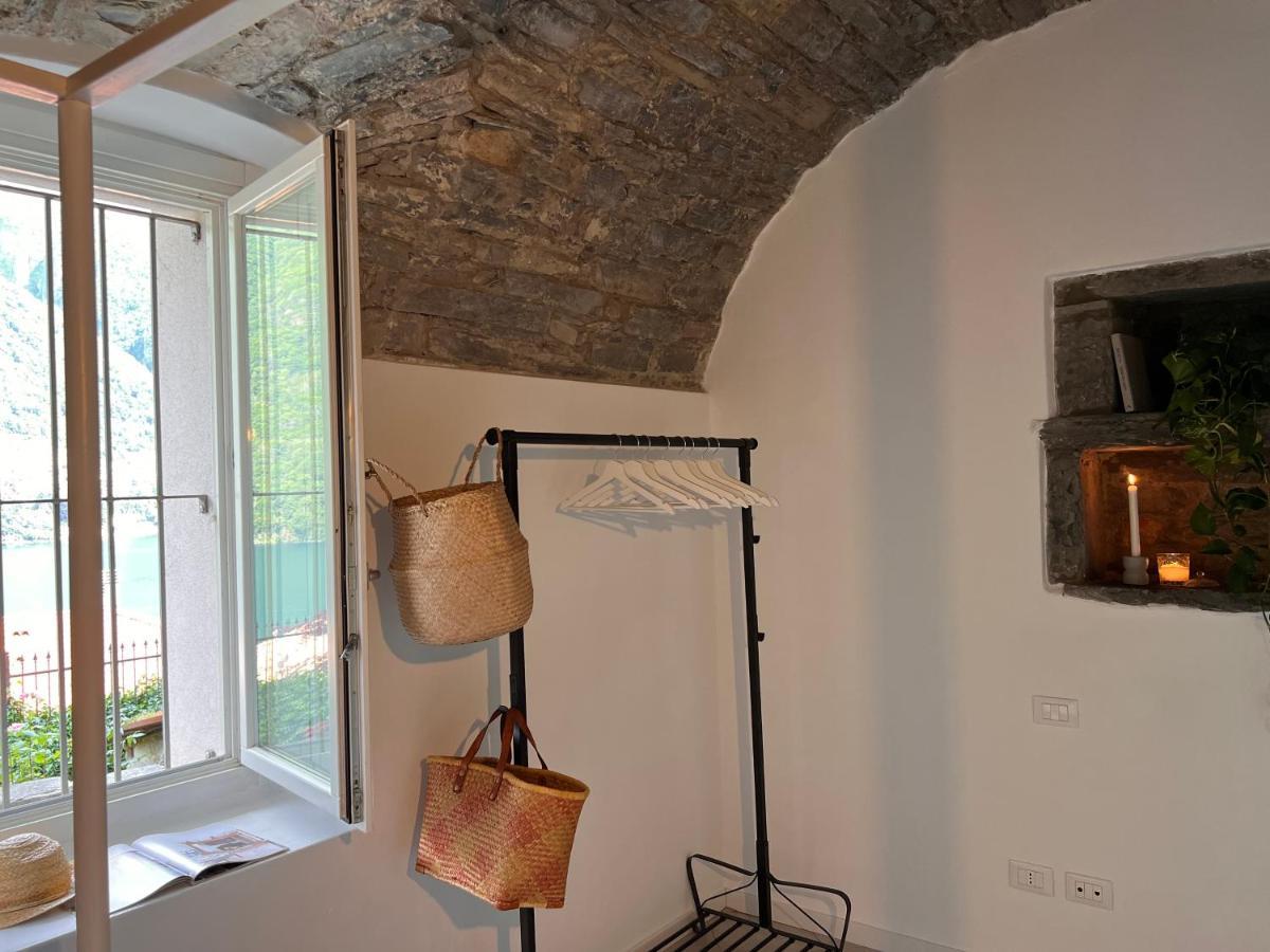 Torriggia House - By My Home In Como Laglio Extérieur photo