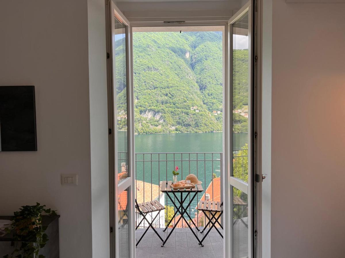 Torriggia House - By My Home In Como Laglio Extérieur photo