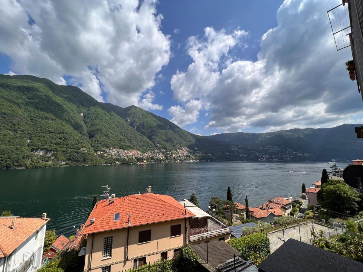 Torriggia House - By My Home In Como Laglio Extérieur photo