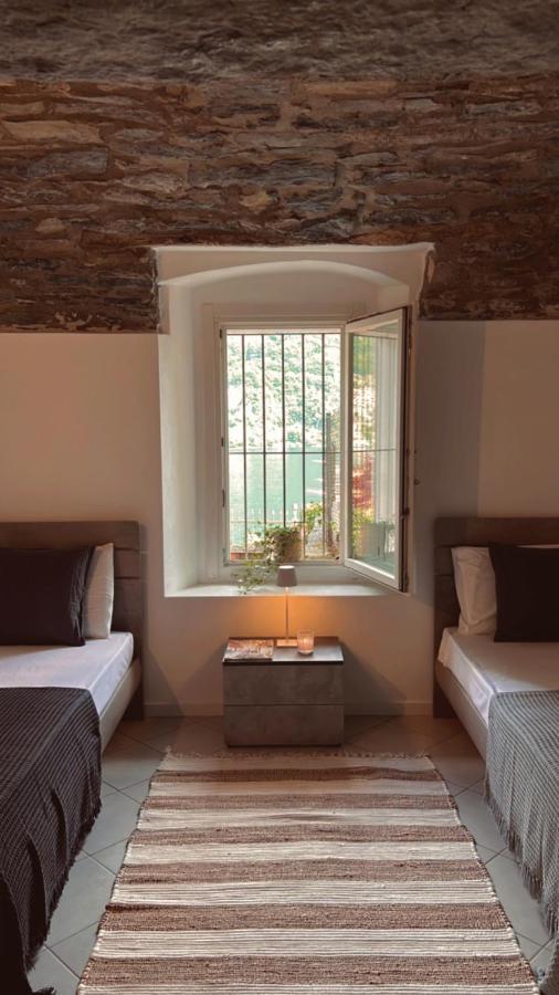 Torriggia House - By My Home In Como Laglio Extérieur photo