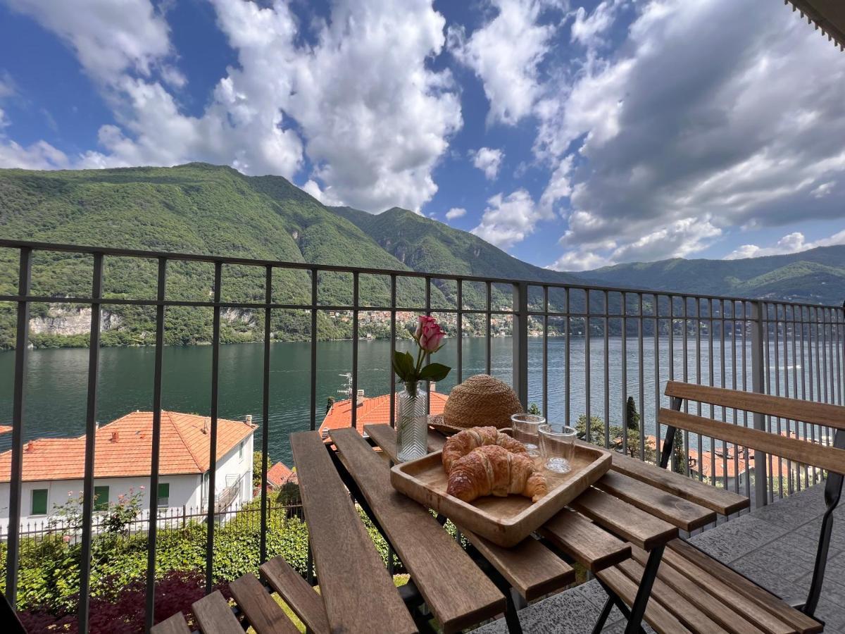Torriggia House - By My Home In Como Laglio Extérieur photo