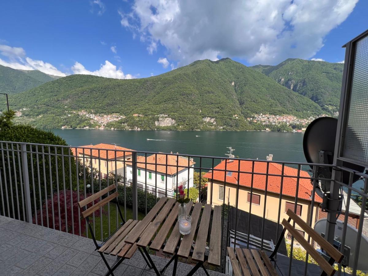 Torriggia House - By My Home In Como Laglio Extérieur photo